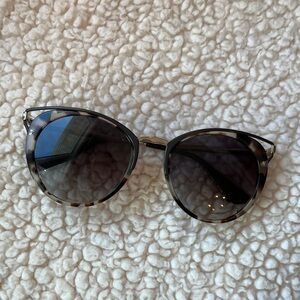Prada cateye sunglasses